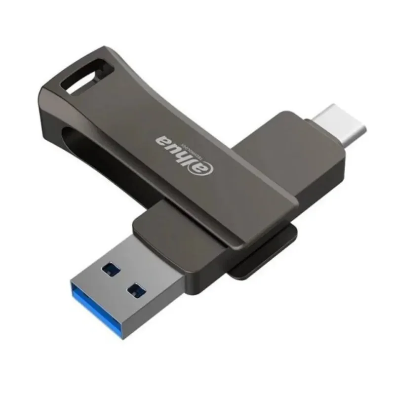 Dahua 256GB Dual Drive USB 3.2 Gen1 Type A and Type c Flash Drive