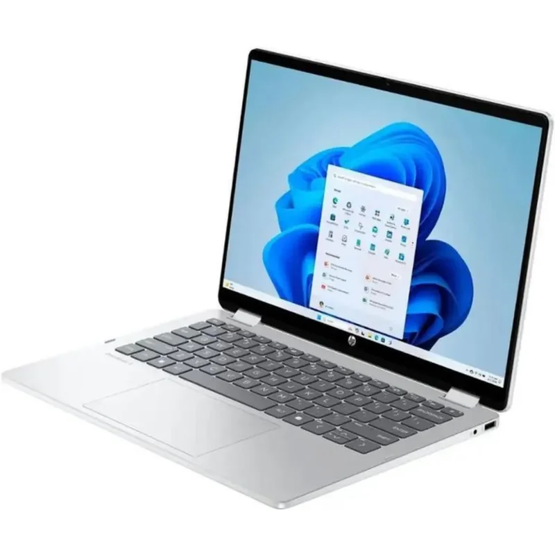 HP Omnibook X Flip Ultra 7 16GB Ram 512GB + Stlyus Pen Win 11 Home 14inch Laptop