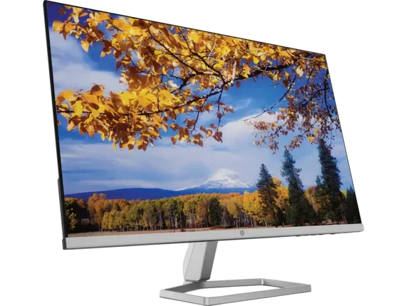 HP M27f FHD Monitor