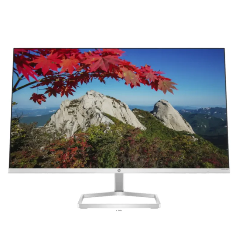 HP M27fd 27″ FHD USB-C Monitor