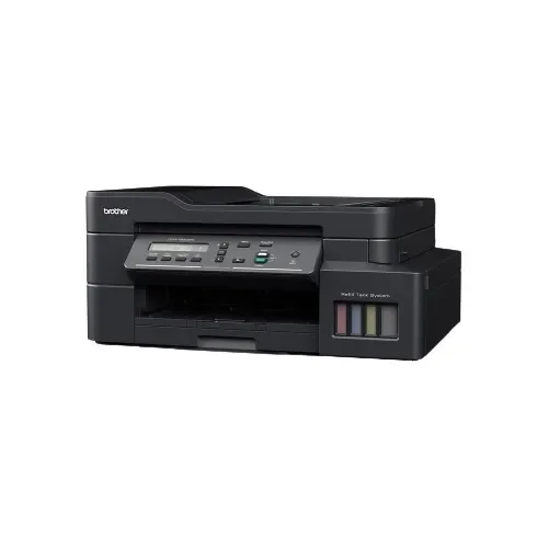 Brother DCP-T820DW Ink Tank Printer