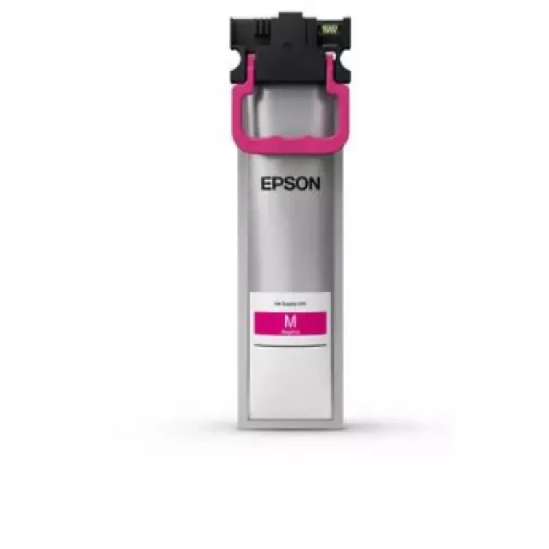 Epson Magenta XL Ink Cartridge WF-C52xx / WF-C57xx