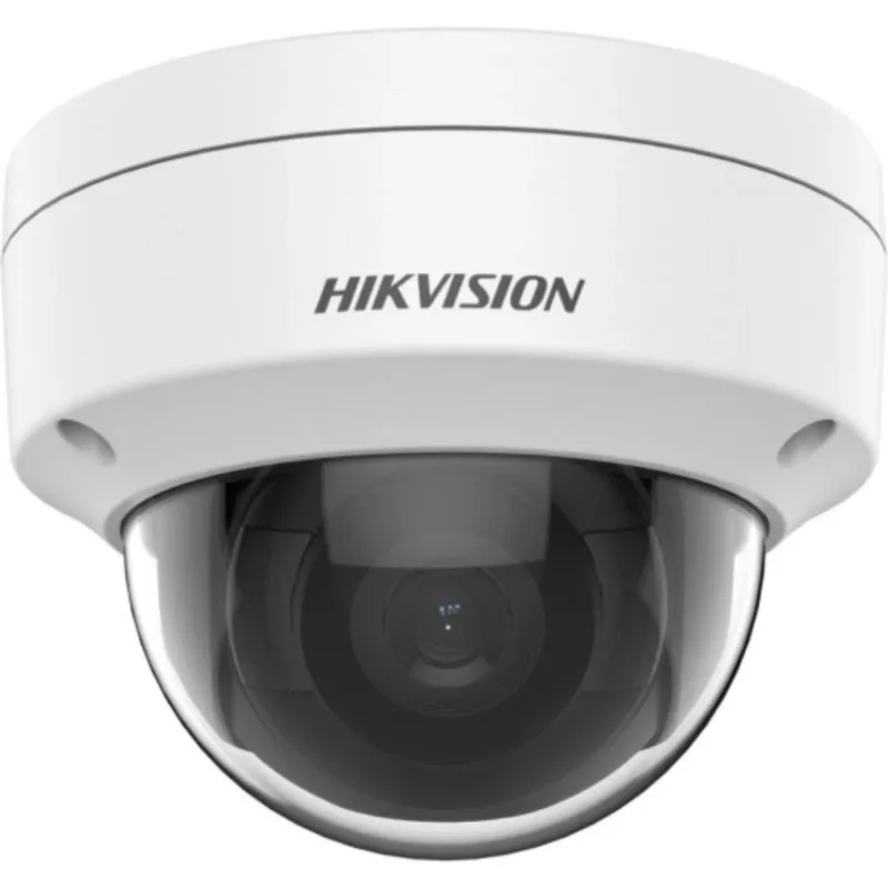 Hikvision DS-2CD1121G0-I 2 MP Fixed Dome Network Camera
