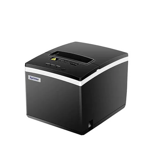 Xprinter XP-E200L/ XP-E260L Pos Thermal Printer 80mm
