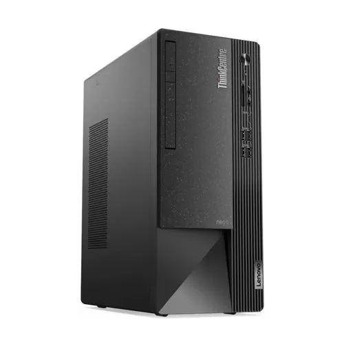 Lenovo ThinkCentre neo 50t, Intel Core i7 12700, 8GB DDR4 3200 (Up to 64GB Support), 1TB HDD