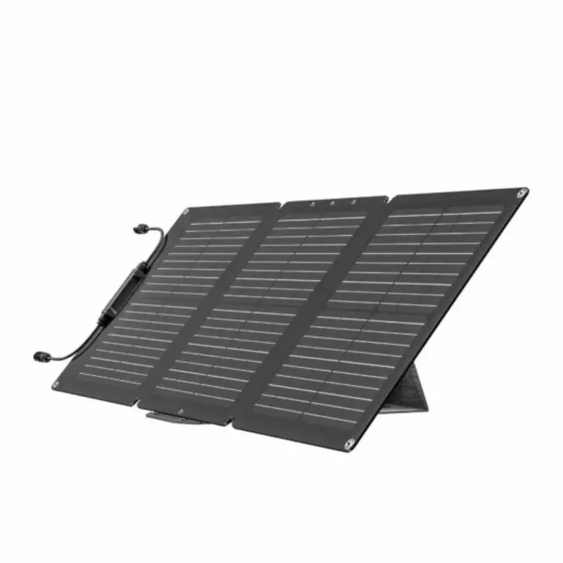 EcoFlow EFSOLAR60 60W Portable Solar Panel