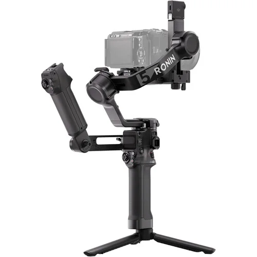 DJI RS5 Combo Gimbal Stabilizer