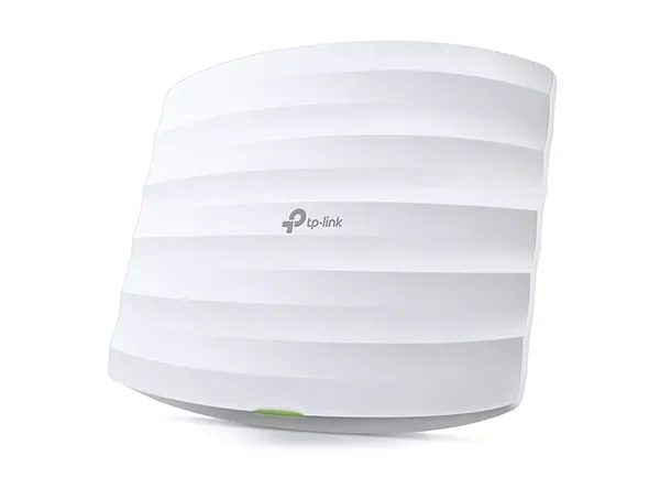TP-LINK EAP330 AC1900 Wireless Dual Band Gigabit Ceiling Mount Access Point