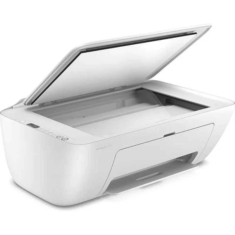 HP DeskJet 2710 All-in-One Printer