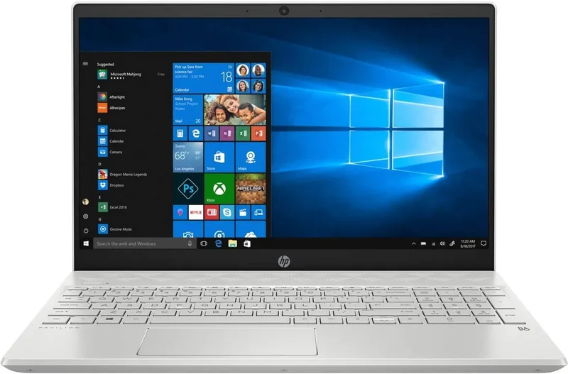 HP Pavilion x360 Convertible 14-ek0033dx, Intel Core i5 1235U, 8GB DDR4 512GB SSD, 14″ FHD IPS Touchscreen, Win 11 Home