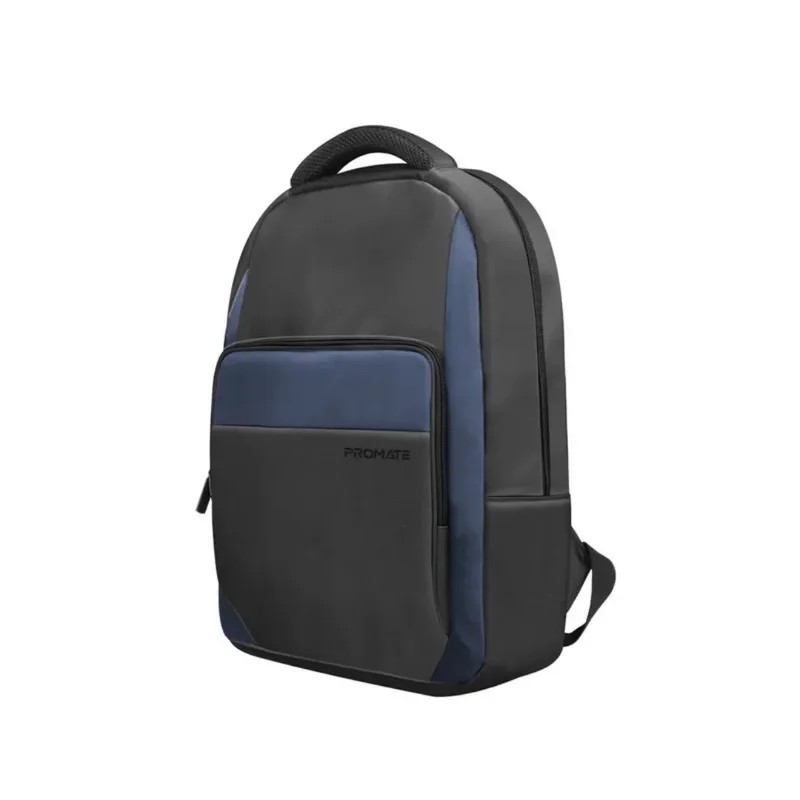 Promate LIMBER-BP.BLUE 15.6″ Large Capacity Backpack