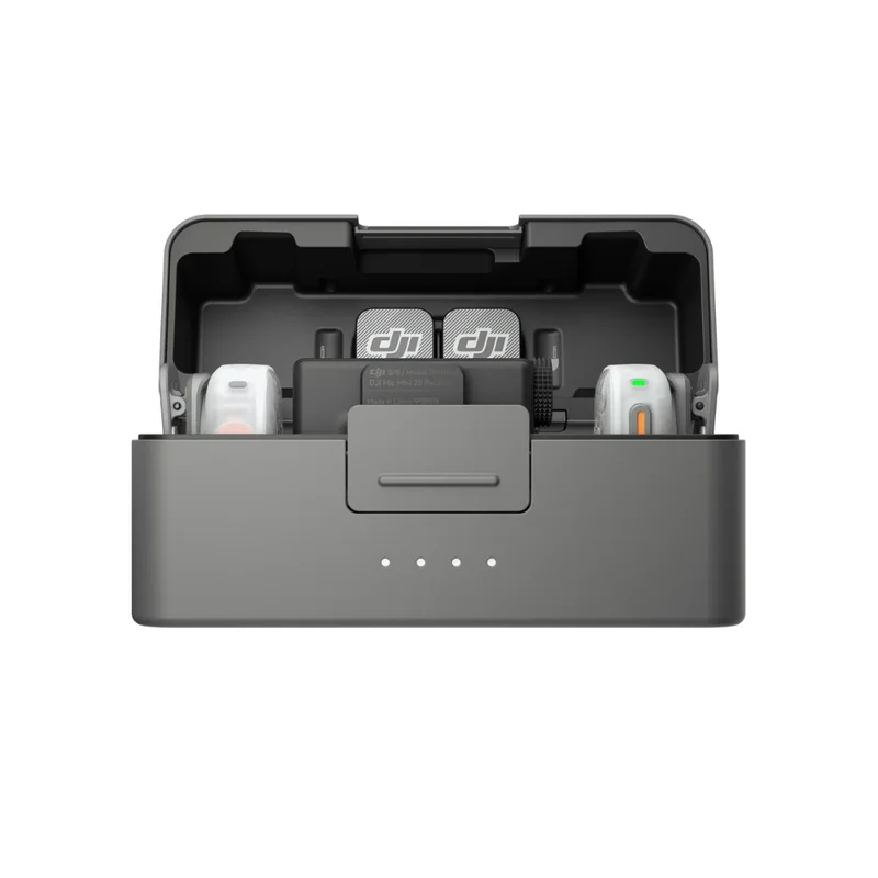 Dji Mic Mini 2S