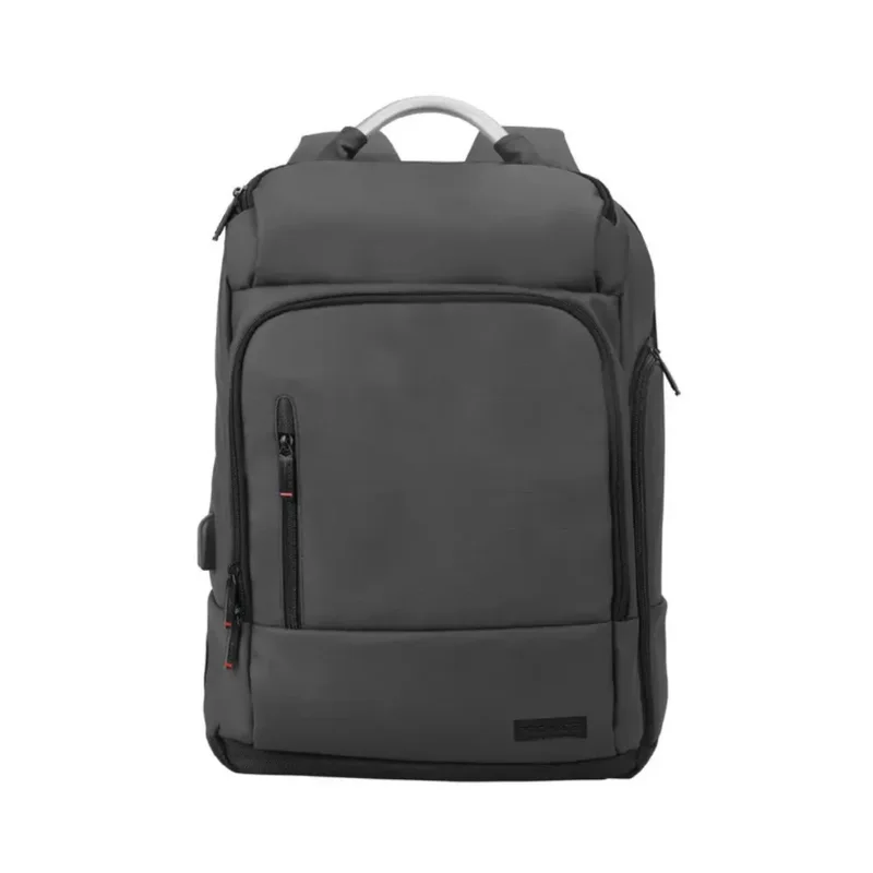 Promate TrekPack-BP 17.3″ Professional Slim Laptop Backpack