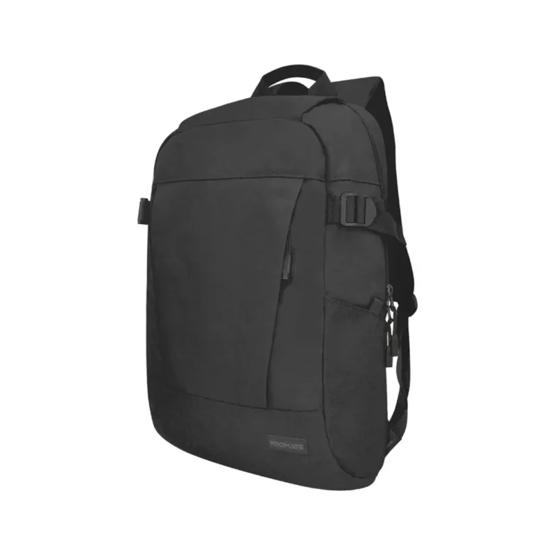 Promate Birger 15.6″ ComfortStyle Laptop Backpack