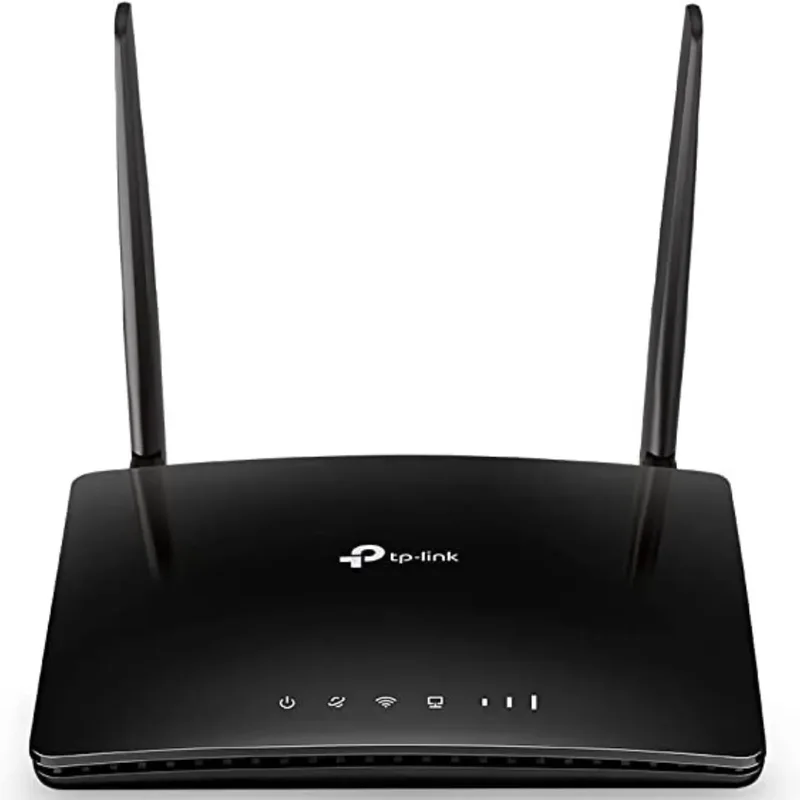 TP Link TL-MR6400 | 300 Mbps Wireless N 4G LTE Router