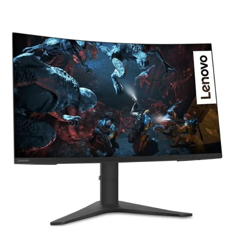 Lenovo G32qc-10 31.5″ QHD Curved Gaming Monitor