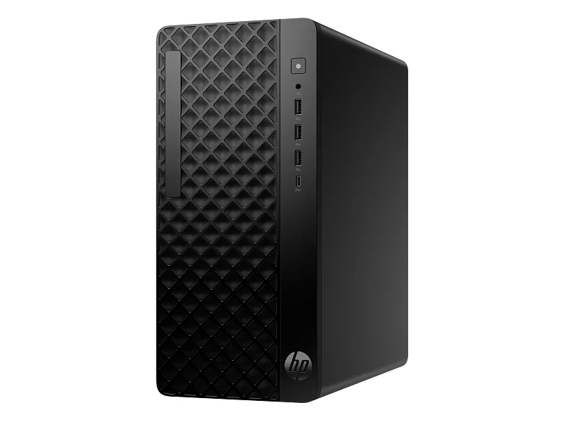 HP ProDesk 2 Tower G1i E Desktop PC i5-14500 8GB DDR5 512GB SSD /DOS / No ODD/No Discrete Graphics /125 v2