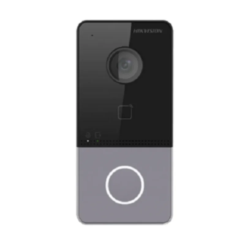 Hikvision DS-KV6113-WPE1(C) Video Intercom Villa Door Station
