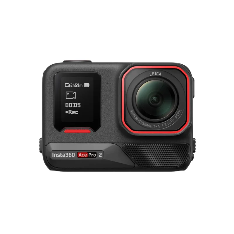 Insta360 Ace Pro 2 Standard Combo