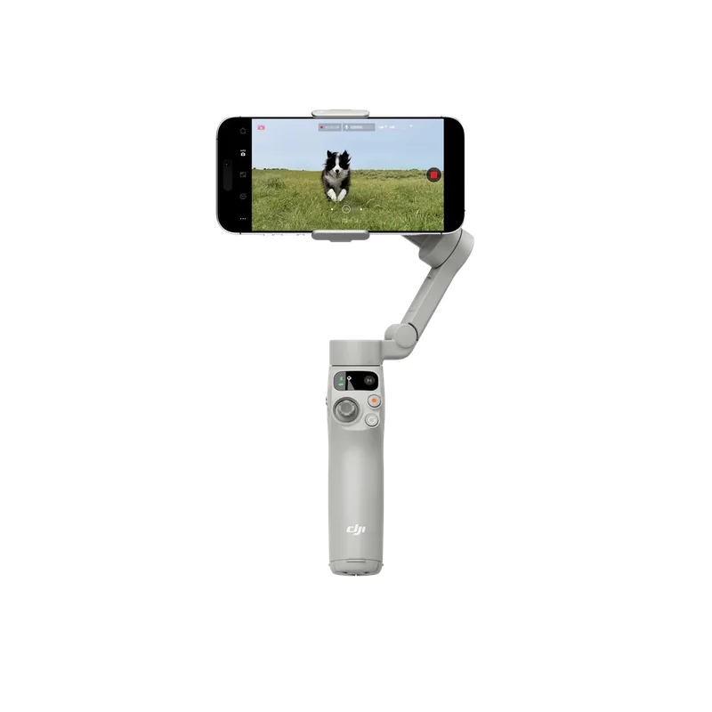 DJI Osmo Mobile 7 Gimbal