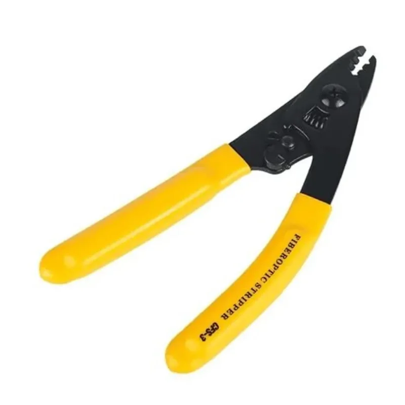 Fiber Optic Stripper CFS-3