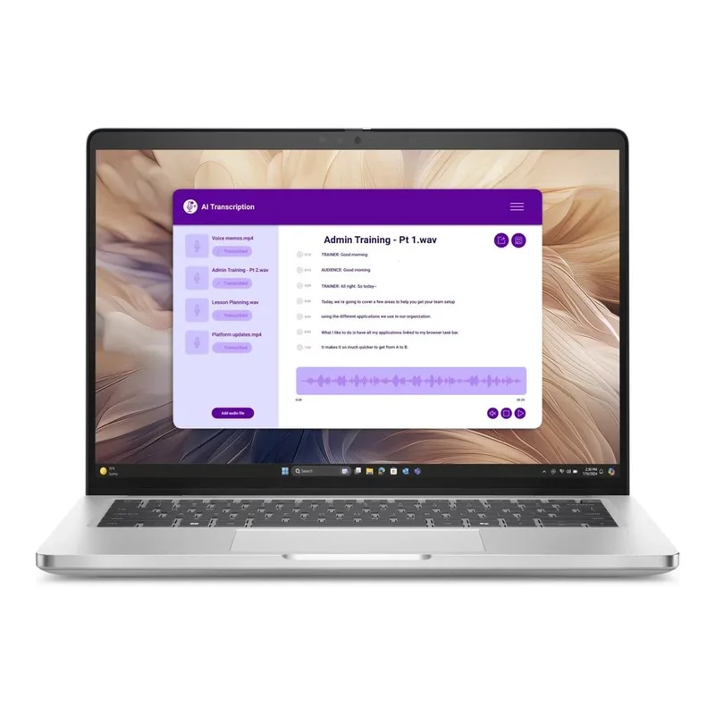 Dell Pro Plus 14 Ultra 7 265U 16GB 512GB 14″ FHD UBUNTU