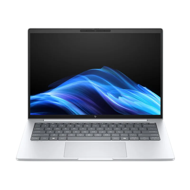 HP Elitebook 8 G1i U7-255U 16GB 512GB 14″ WUXGA Win 11 Pro