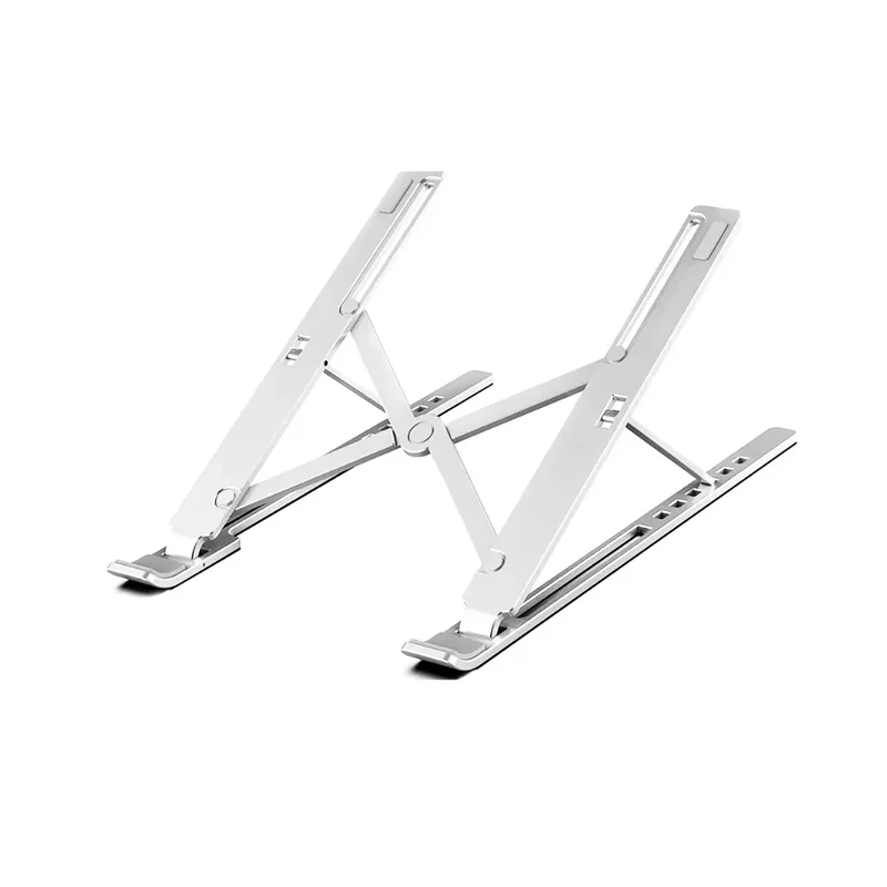 Laptop Stand Multi functional Aluminum Adjustable Holder