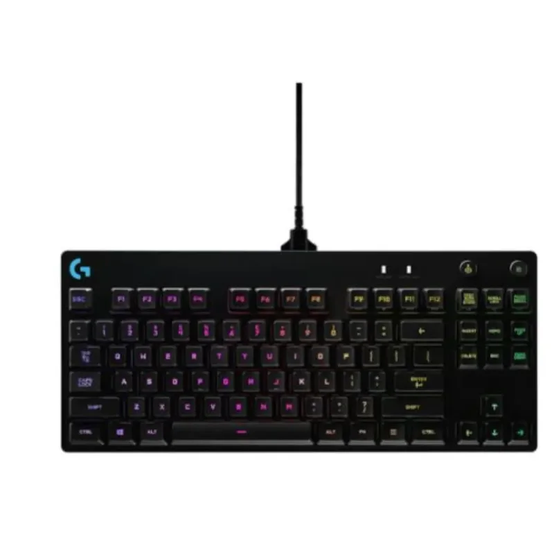 Logitech G Pro Mechanical Keyboard