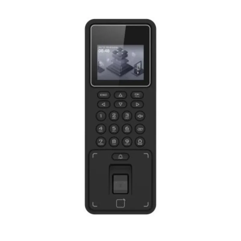Hikvision DS-K1T808MFWX Pro Fingerprint Terminal
