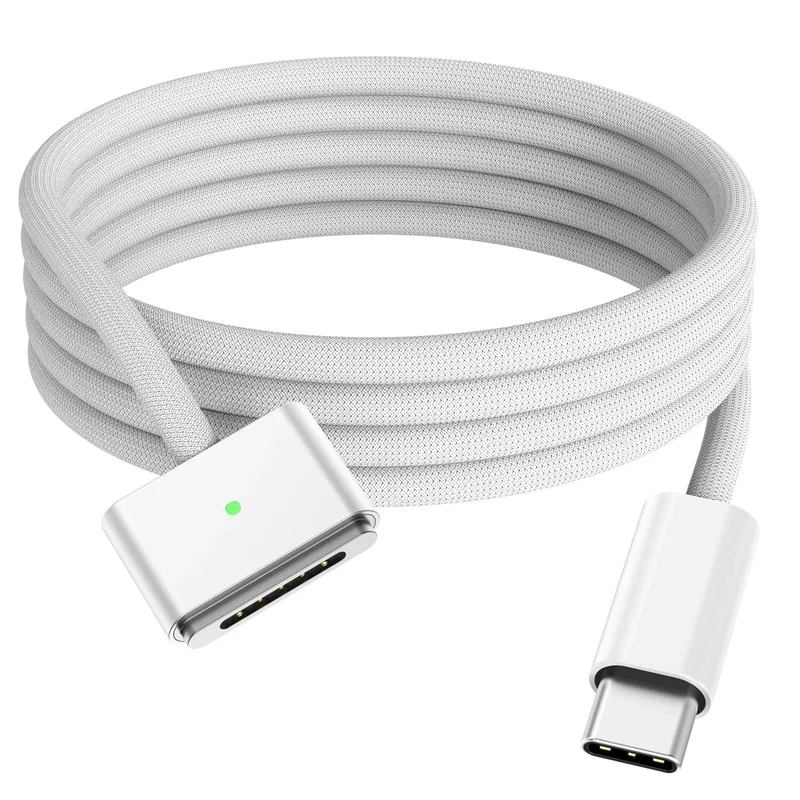 UGREEN US519 85W USB-C to Magsafe 2 Charging Cable 2m