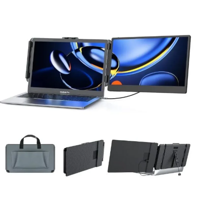 V2COM Laptop Monitor Extender 14″-S1