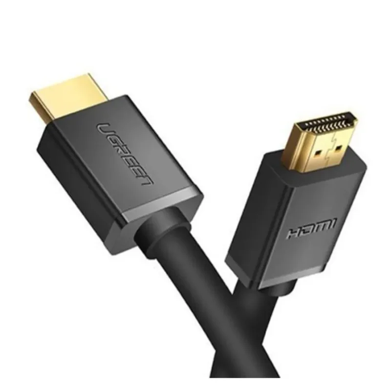 UGREEN HDMI 4K Cable Male to Male Black 5m