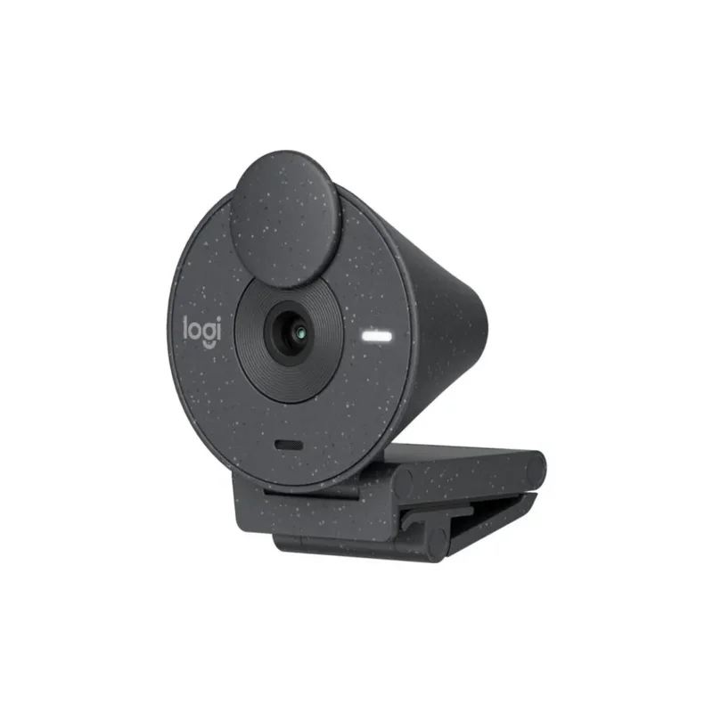 Logitech Brio 300 Full HD Webcam