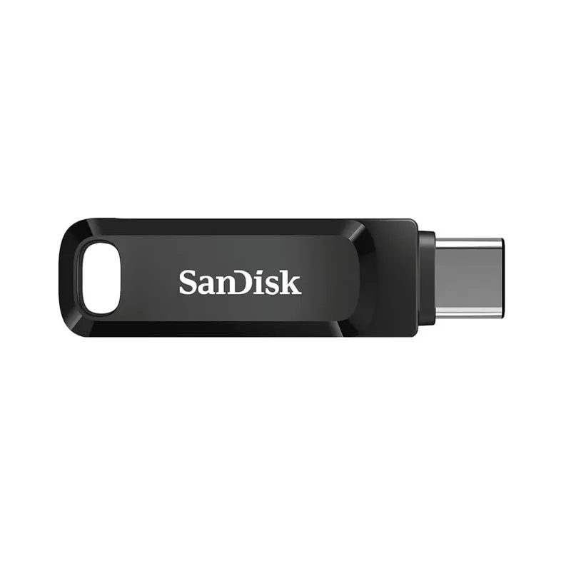 SanDisk Ultra Dual Drive Go USB Type-C 32GB
