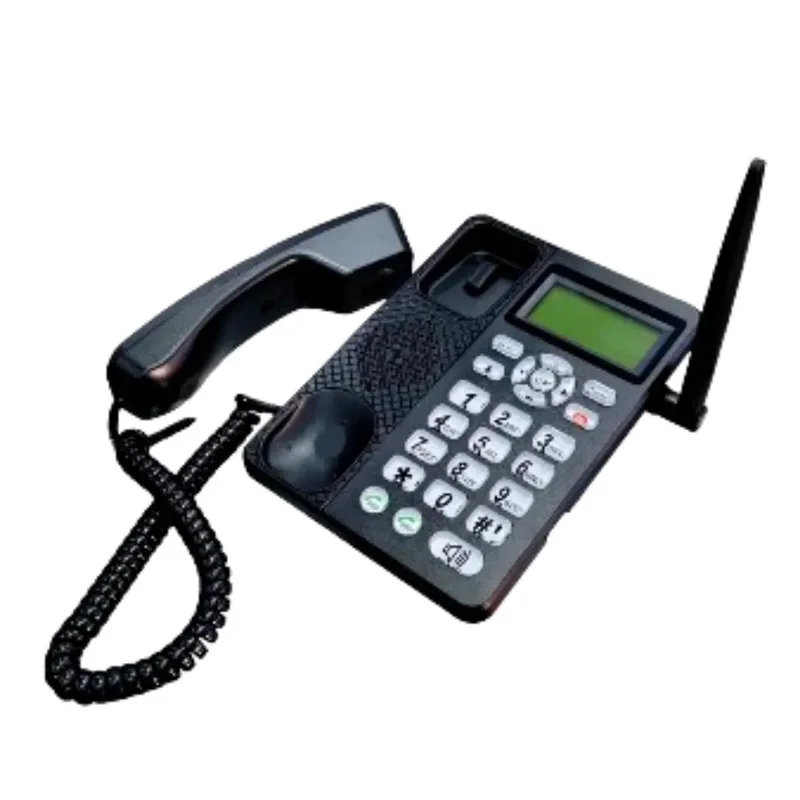 SQ LS 810 Mobile GSM Wireless Phone Landline