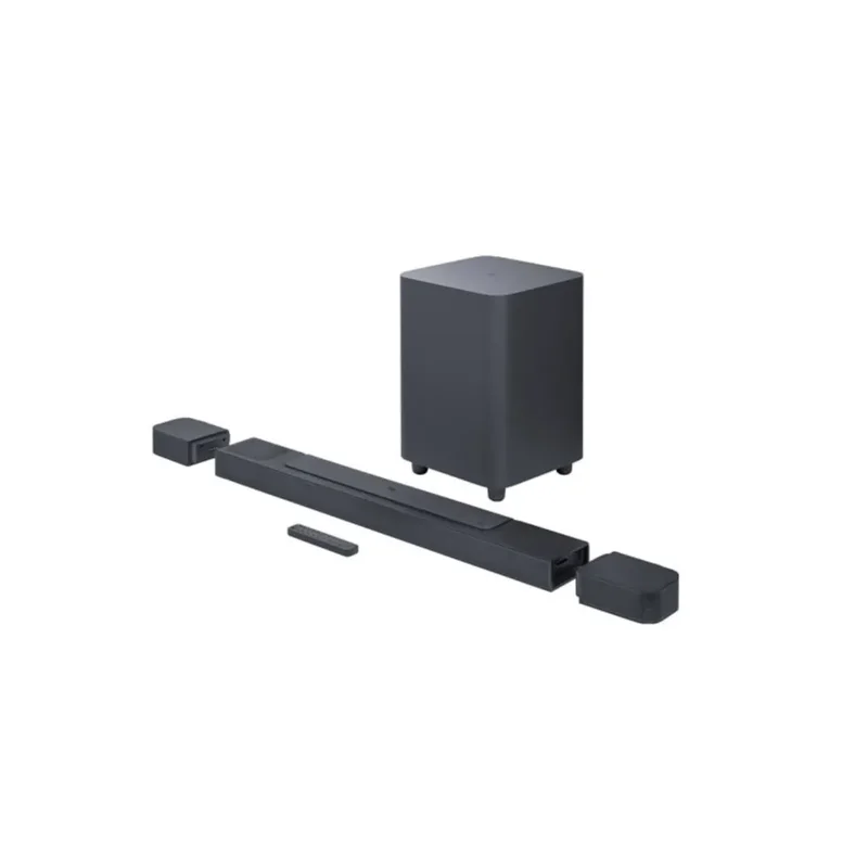 JBL Bar 800 5.1.2Ch Soundbar with True Dolby Atmos Surround Sound