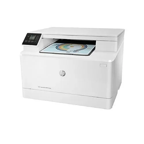HP Color LaserJet Pro MFP M182n Printer