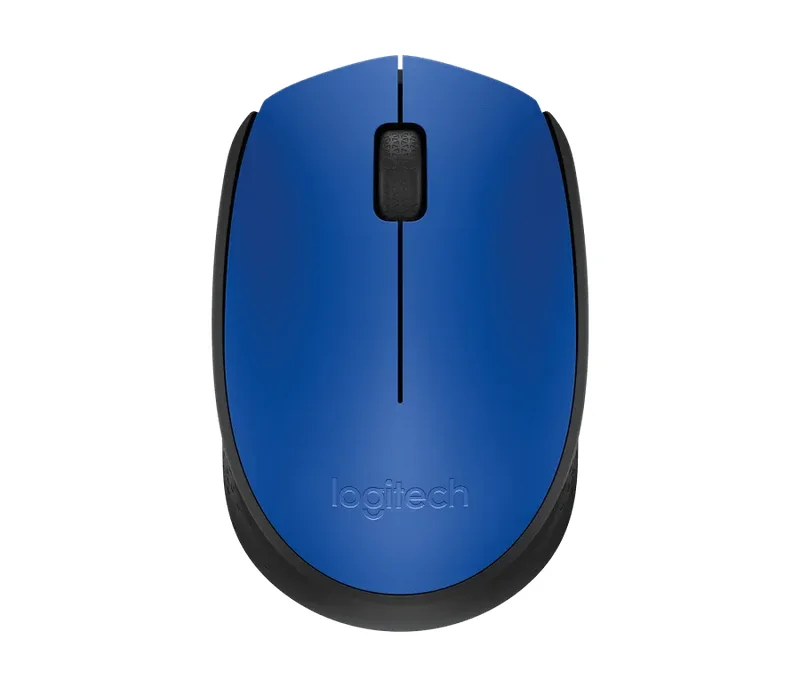 Logitech M170 Wireless Mouse