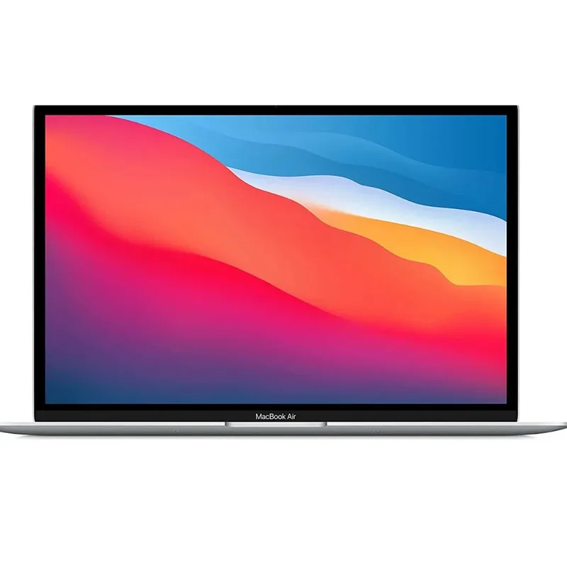 Macbook Air 13 M1 chip 8-core CPU/ 8-core GPU 8gb/512ssd 13.3