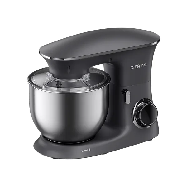 Oraimo OminiMix 6 Speeds Durable All Metal Gears Stand Mixer