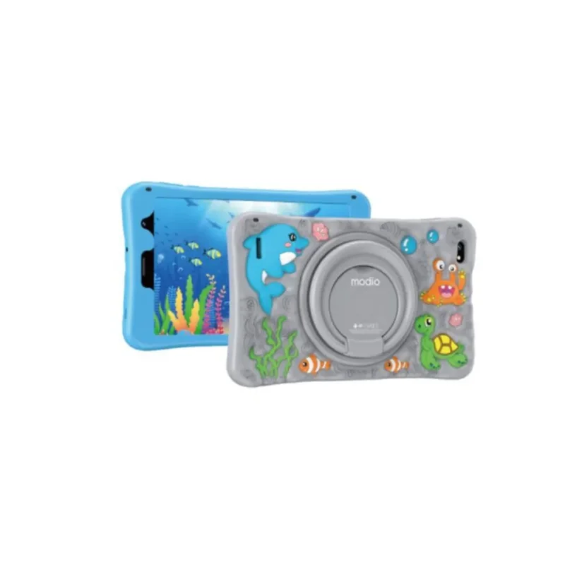 Modio M128 – 6GB 256GB Kids Android Tablet PC