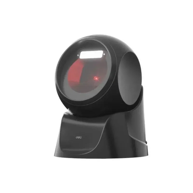 Deli-ES231 Stand Barcode Scanner