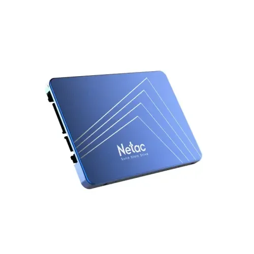 Netac N600S 2.5” SATA Internal SSD 2TB