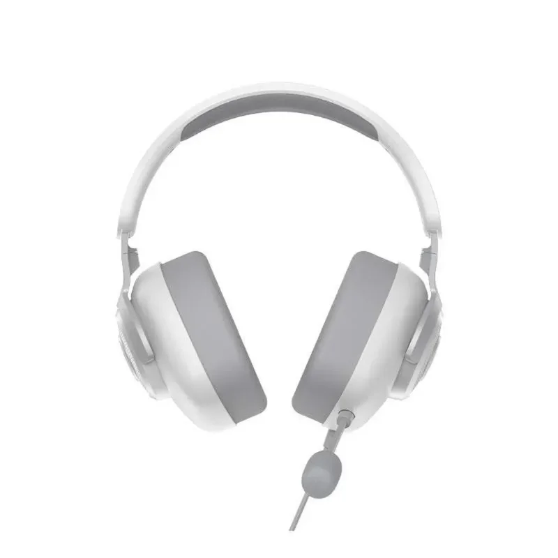 Havit H2230d 3.5mm High Magnetic 50mm Speaker Gaming Headphones