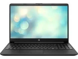 HP NOTEBOOK 15 dw3022nia Corei5/8gb/256ssd 15.6”/win10H
