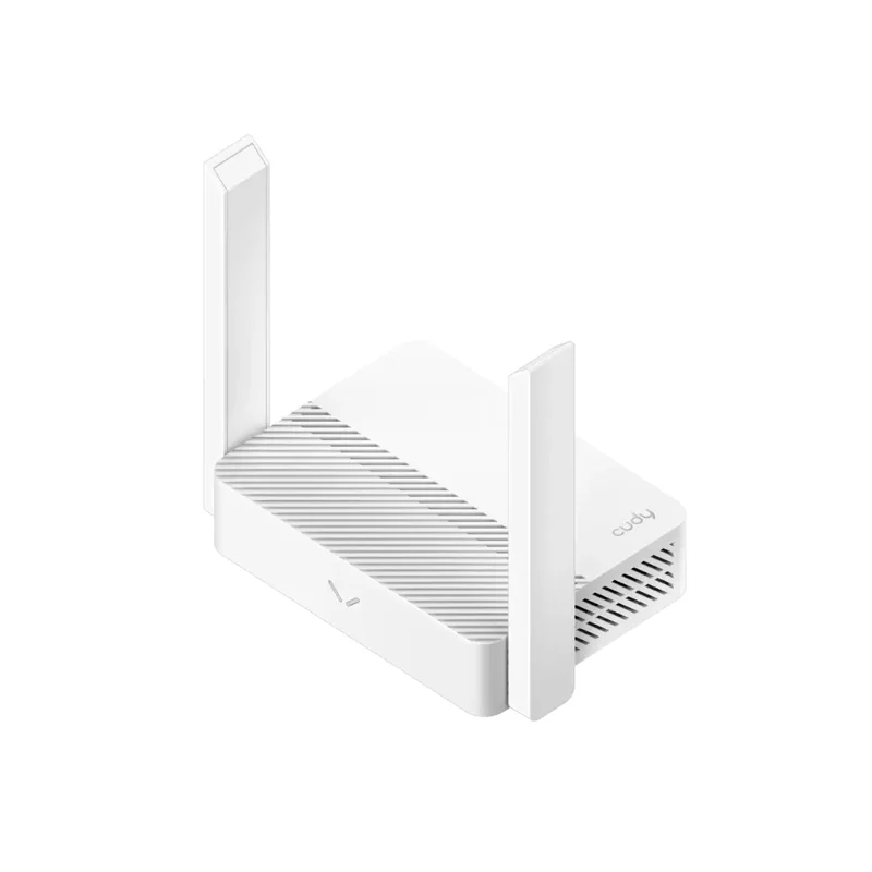 Cudy N300 Multi-Mode Wi-Fi Router