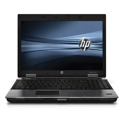 HP Elitebook 8540  COi5 4GB Ram 128GB SSD EX UK