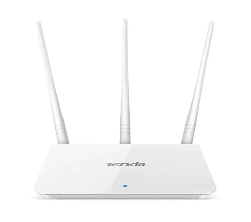 TENDA F3-300Mbps Wireless Router