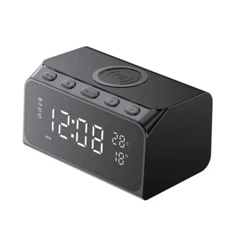 HAVIT W3041 15W 6in1 Wireless Charger Bluetooth Speaker
